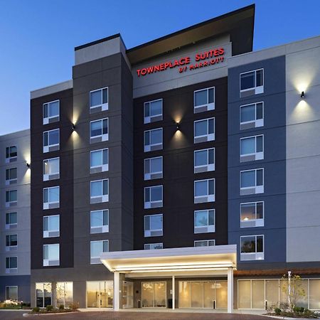 Towneplace Suites By Marriott Brentwood Exterior foto