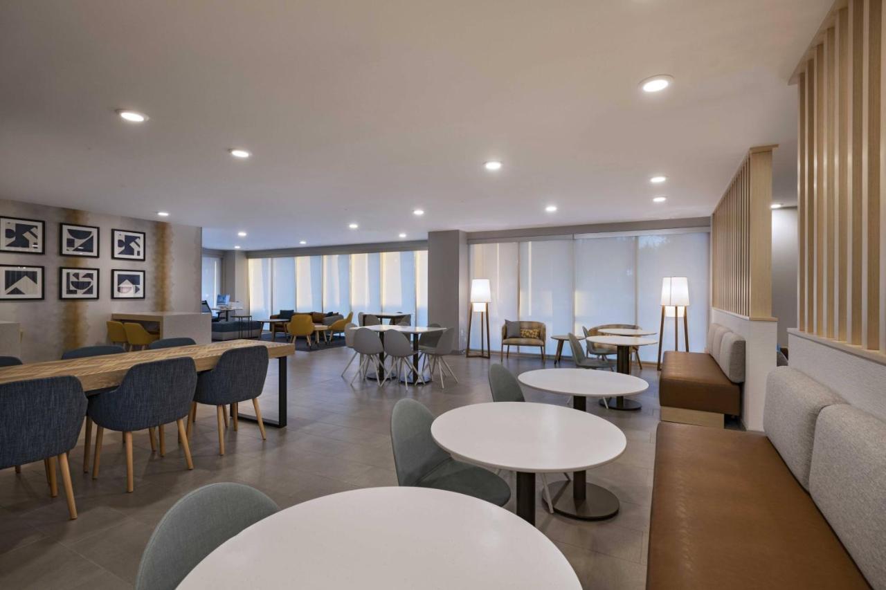 Towneplace Suites By Marriott Brentwood Exterior foto