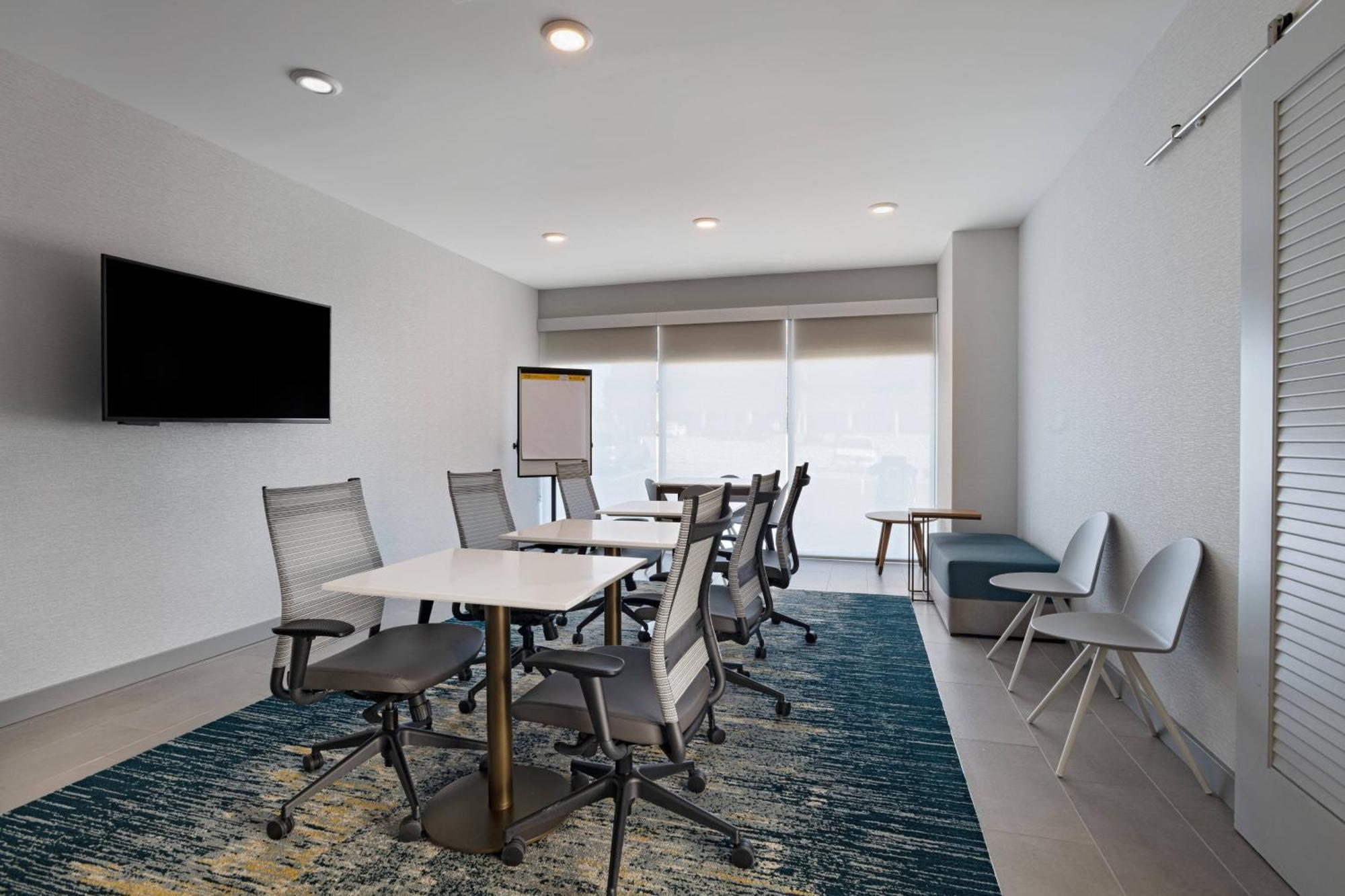 Towneplace Suites By Marriott Brentwood Exterior foto