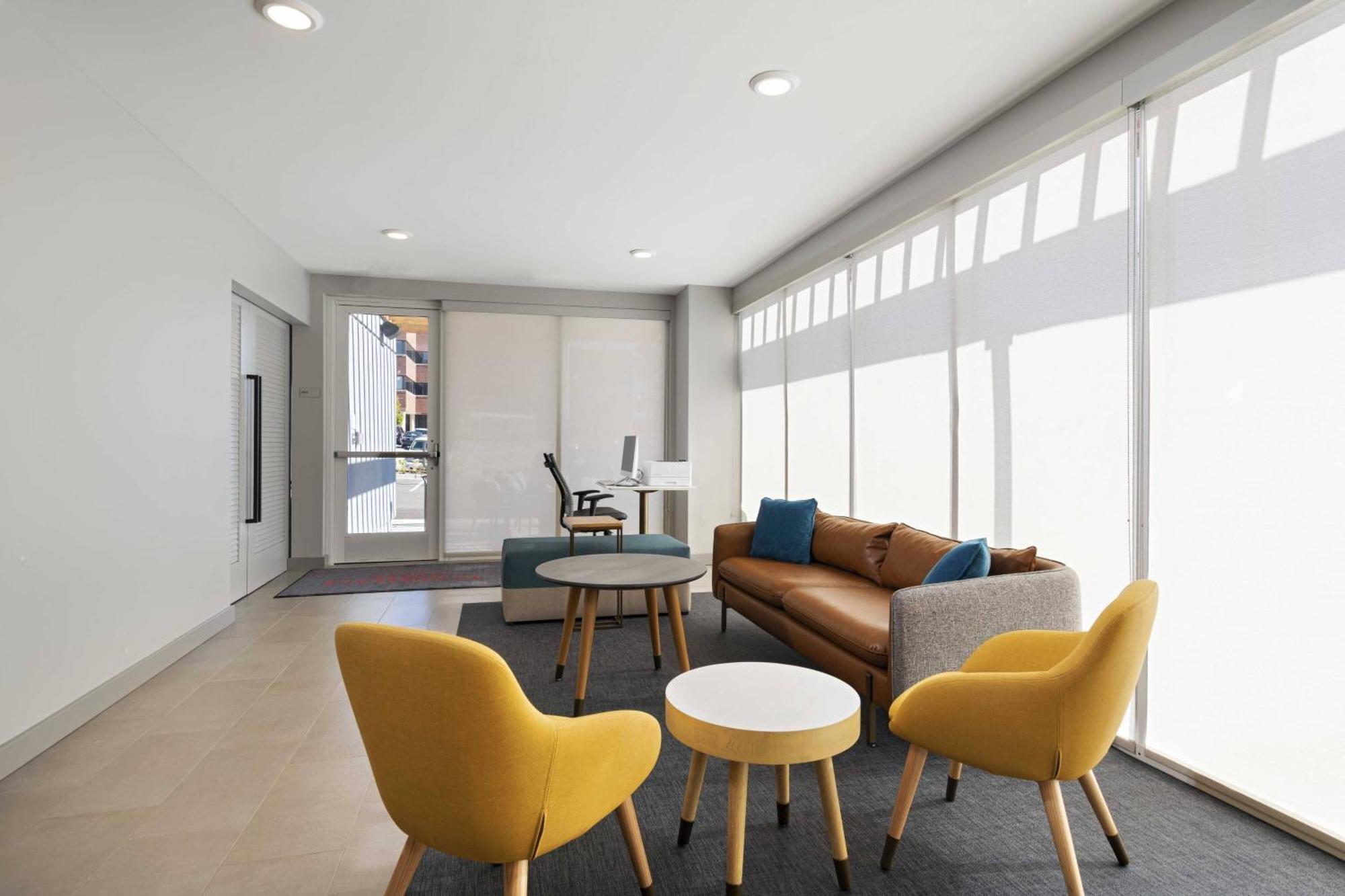 Towneplace Suites By Marriott Brentwood Exterior foto
